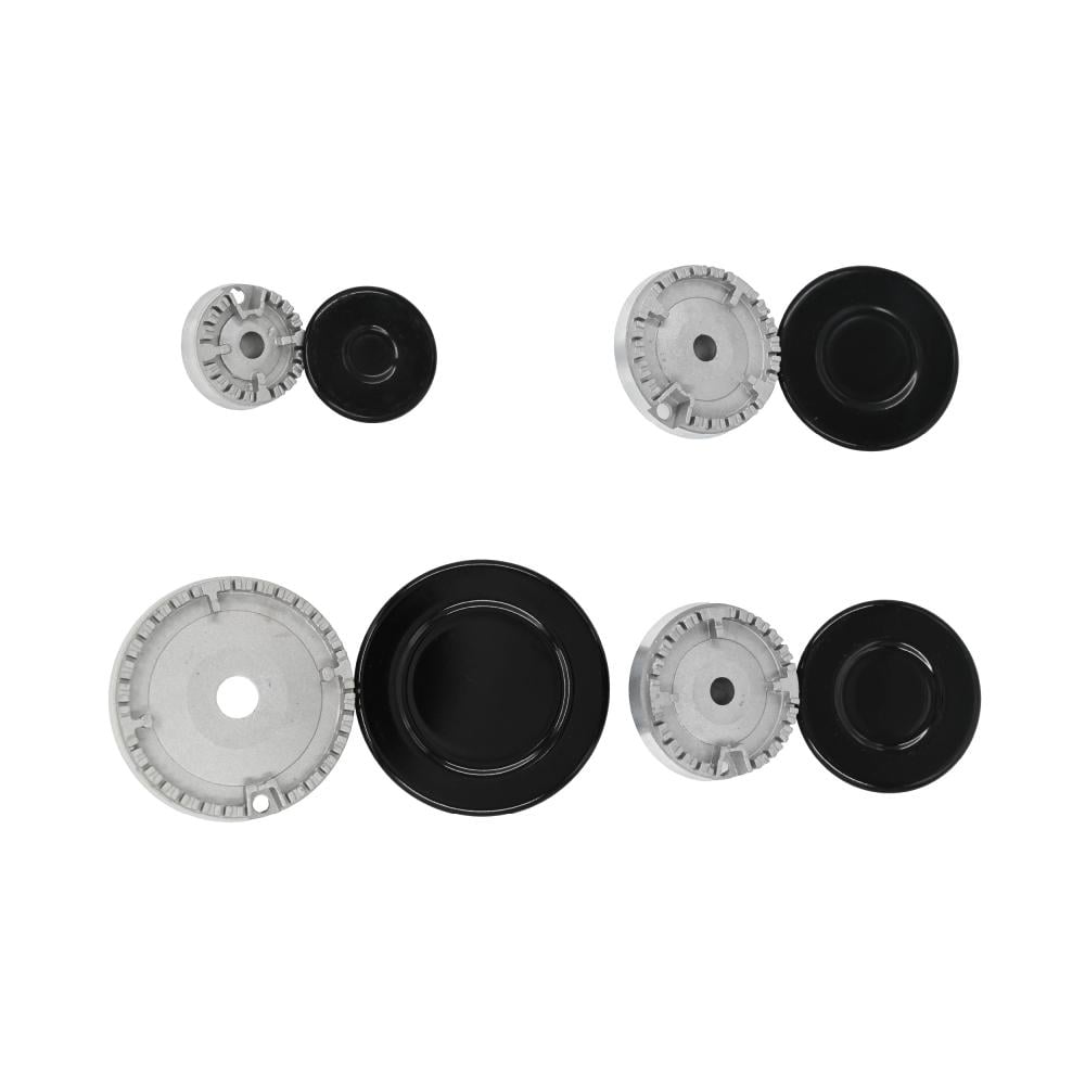 عيون فرن 4 قطع GAS BURNER 4pcs