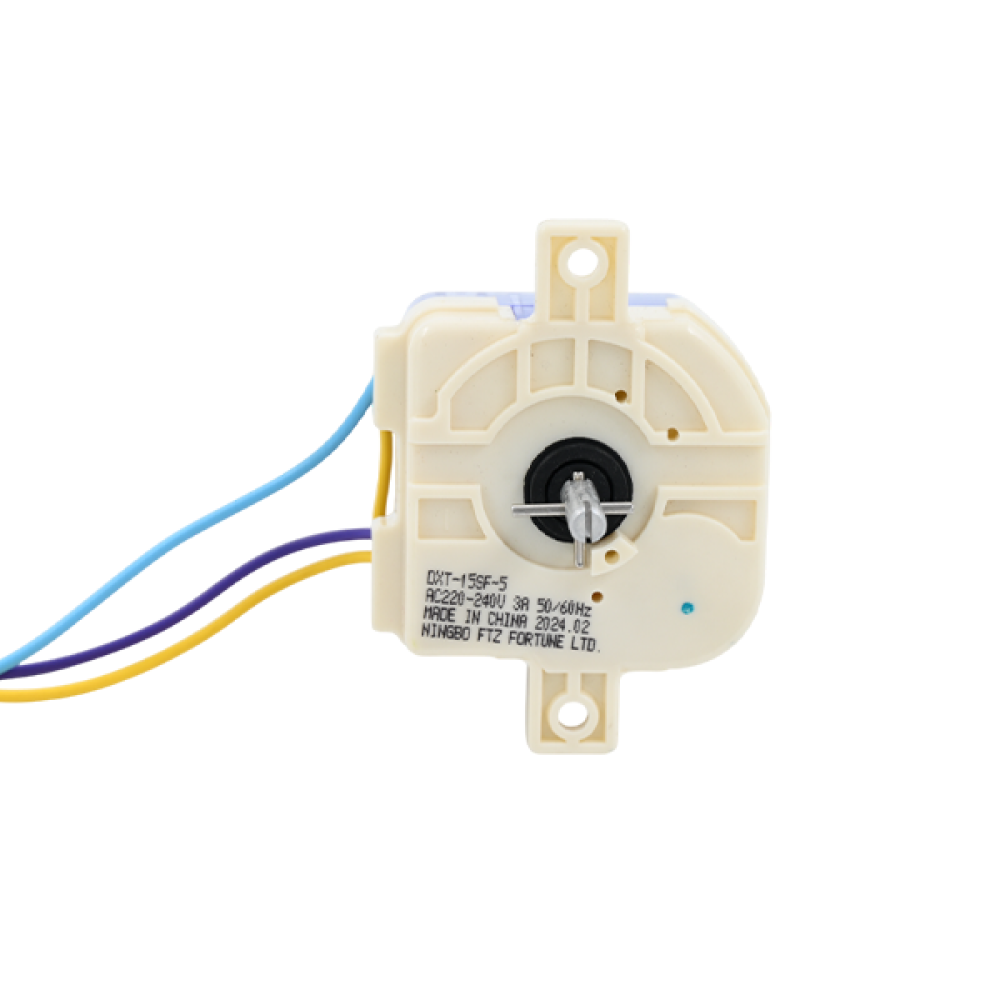 تايمر غسالة سامسونج W/M TIMER SAMSUNG DXT-15SF 103-B 3WIRE