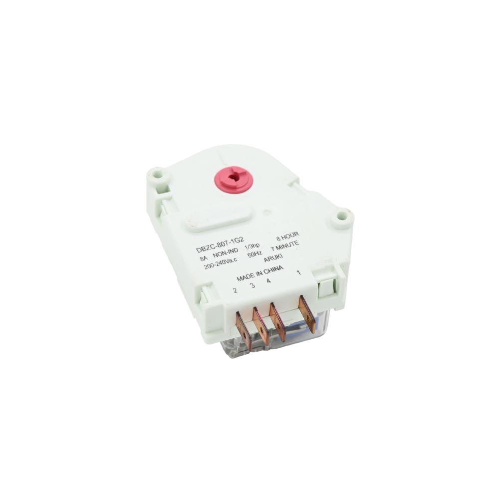 تايمر بارقون 8 ساعات 2341 صيني DBZC-807-1G2 8H 2341 220V