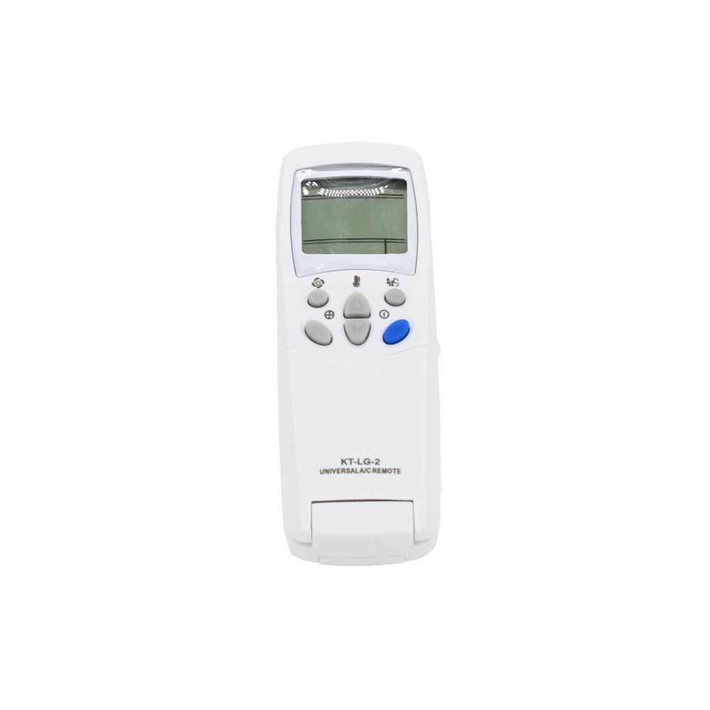 ريموت مكيف ال جي REMOTE KT-LG