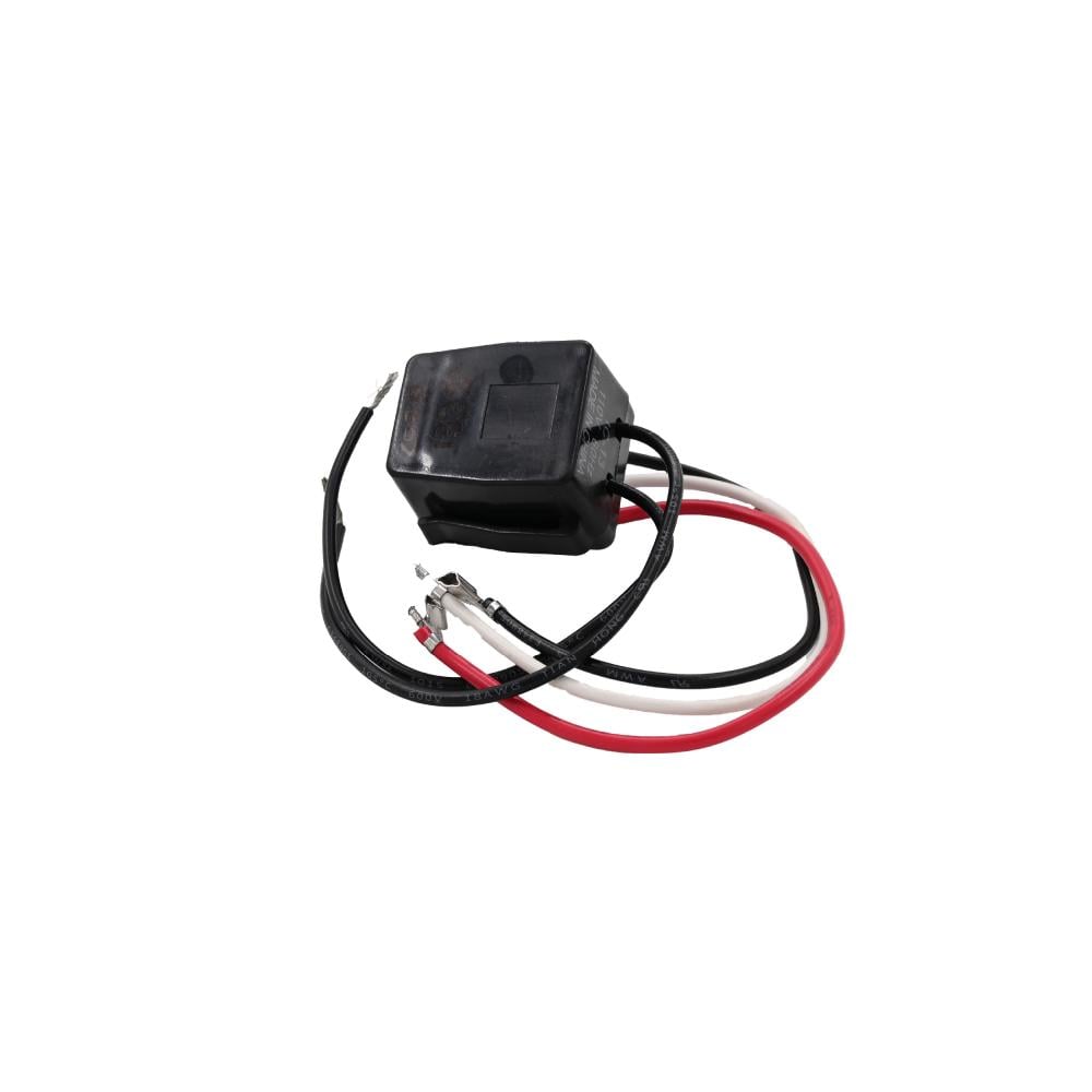 ريلية مع اوفرلوط كمبروسر IC-13 RELAY 1/3 - 1/4 110V
