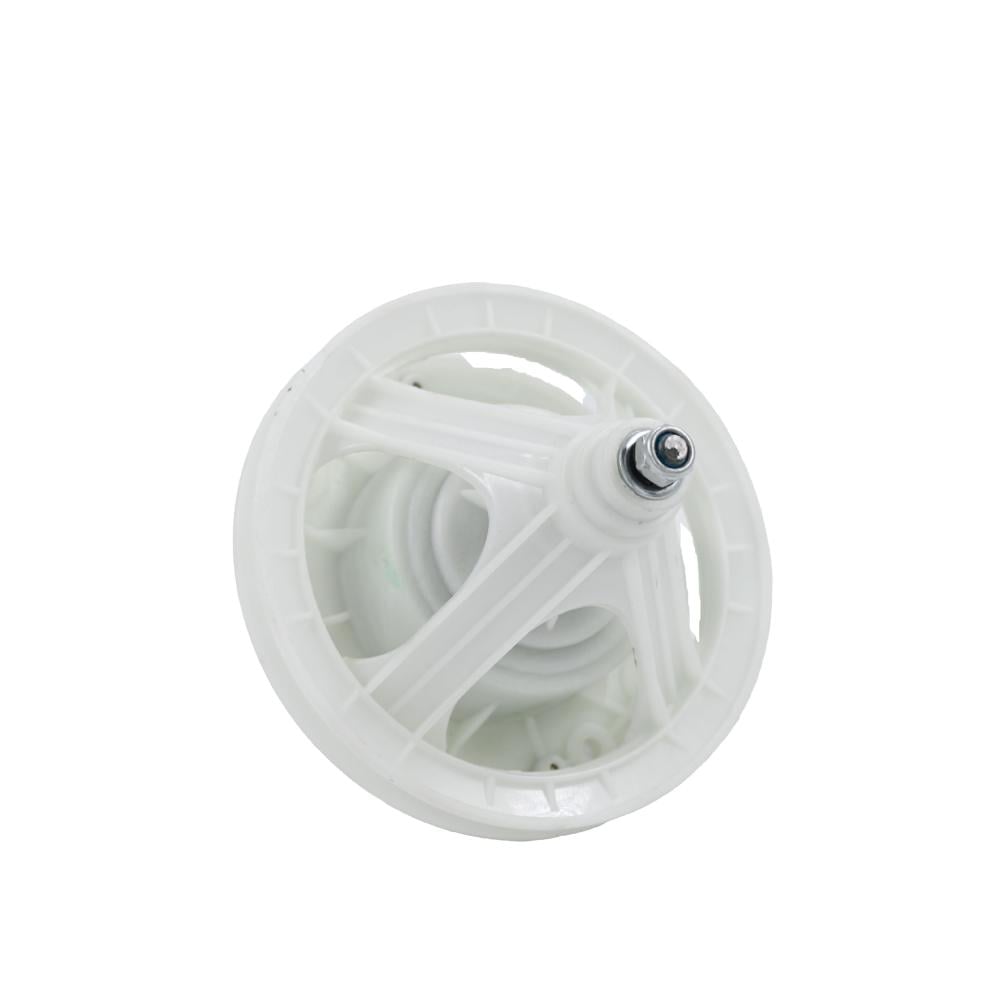 جربكس غسالة GEARBOX W/M GR 8 HOLE NEW SQ SMALL PULLY ORIGINAL