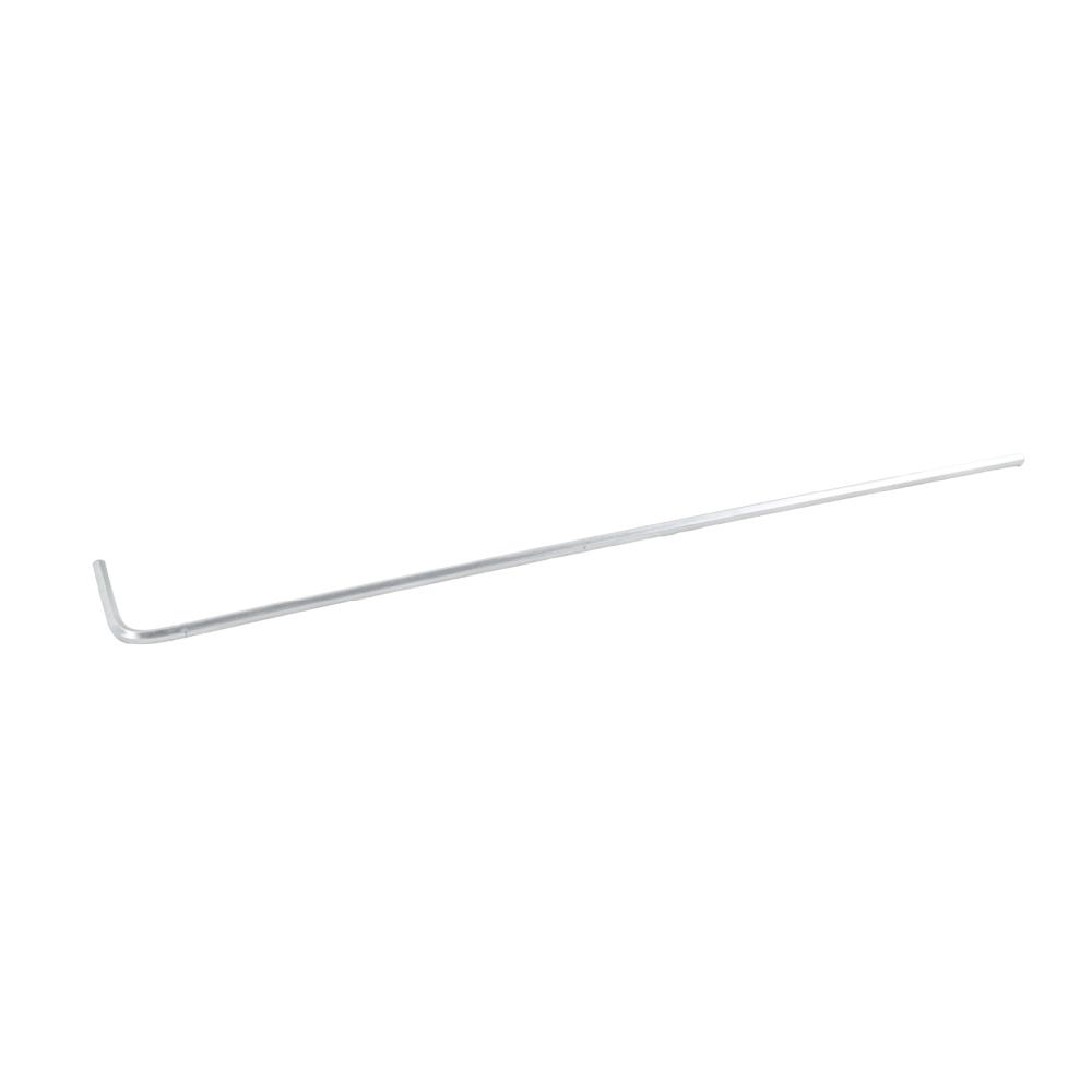 النكي استيل صيني L KEY STEEL CHINA 4MM