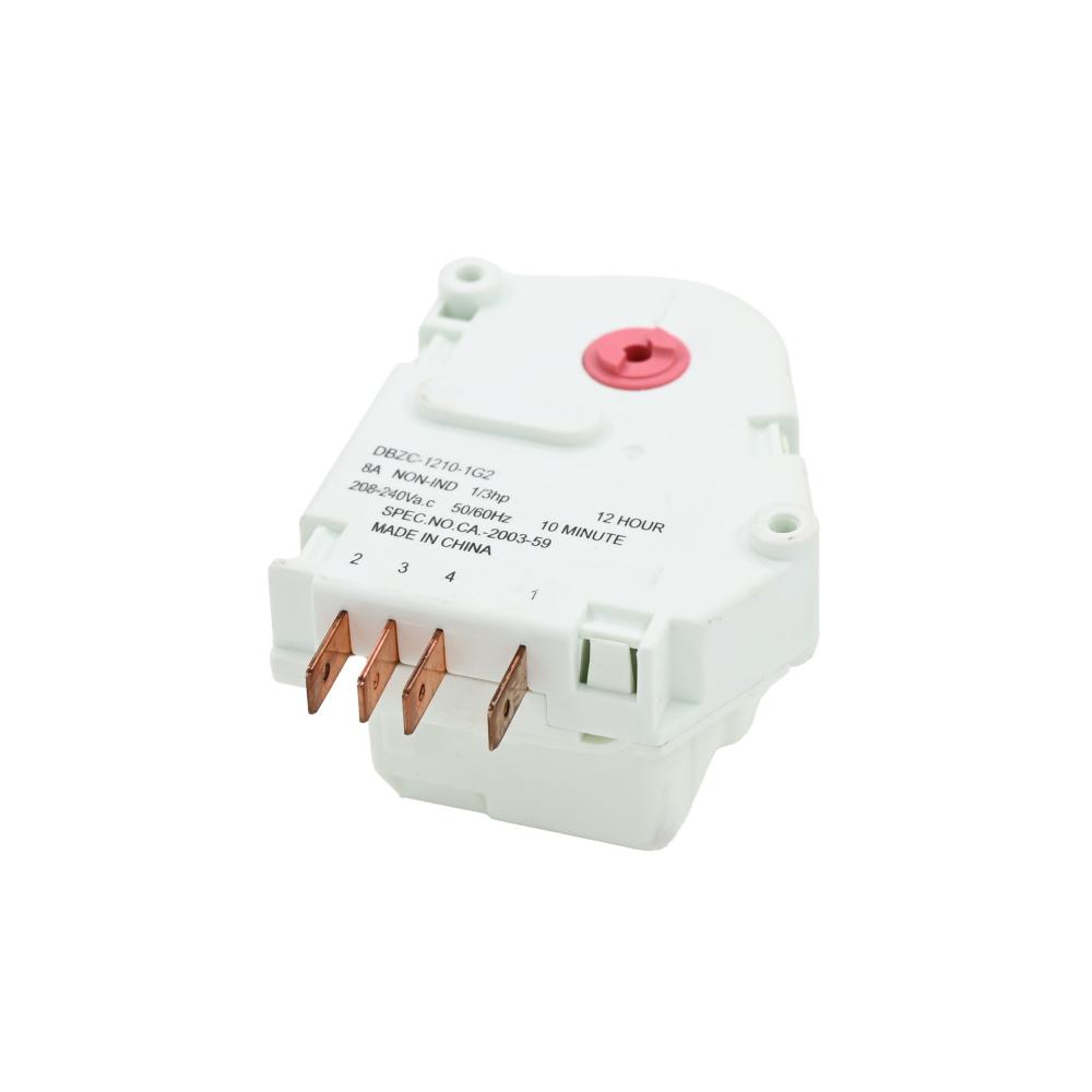 تايمر بارقون 12 ساعات 2341 صيني DBZC-1210-1G2 12H 2341 220V