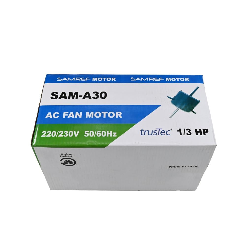 ماطور مكيف فالكون صيني  A/C MOTOR FALCON A30 1/3