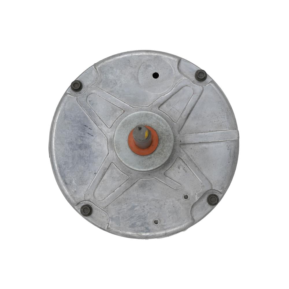 ماطور مكيف كاريير هندي A/C MOTOR genteq  CARRIER INDIA DD635S 1/4 RPM1100/10uf