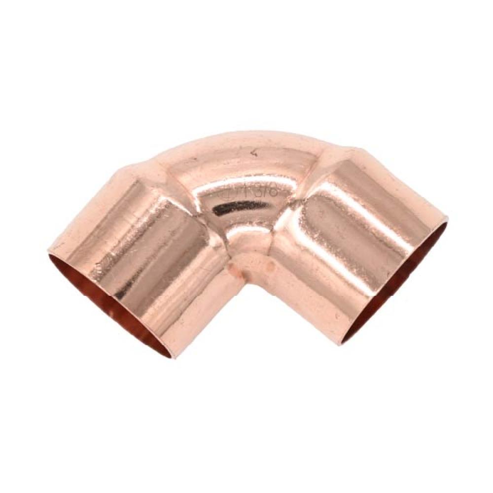 كوع نحاس COPPER ELBOW 1/2-45D