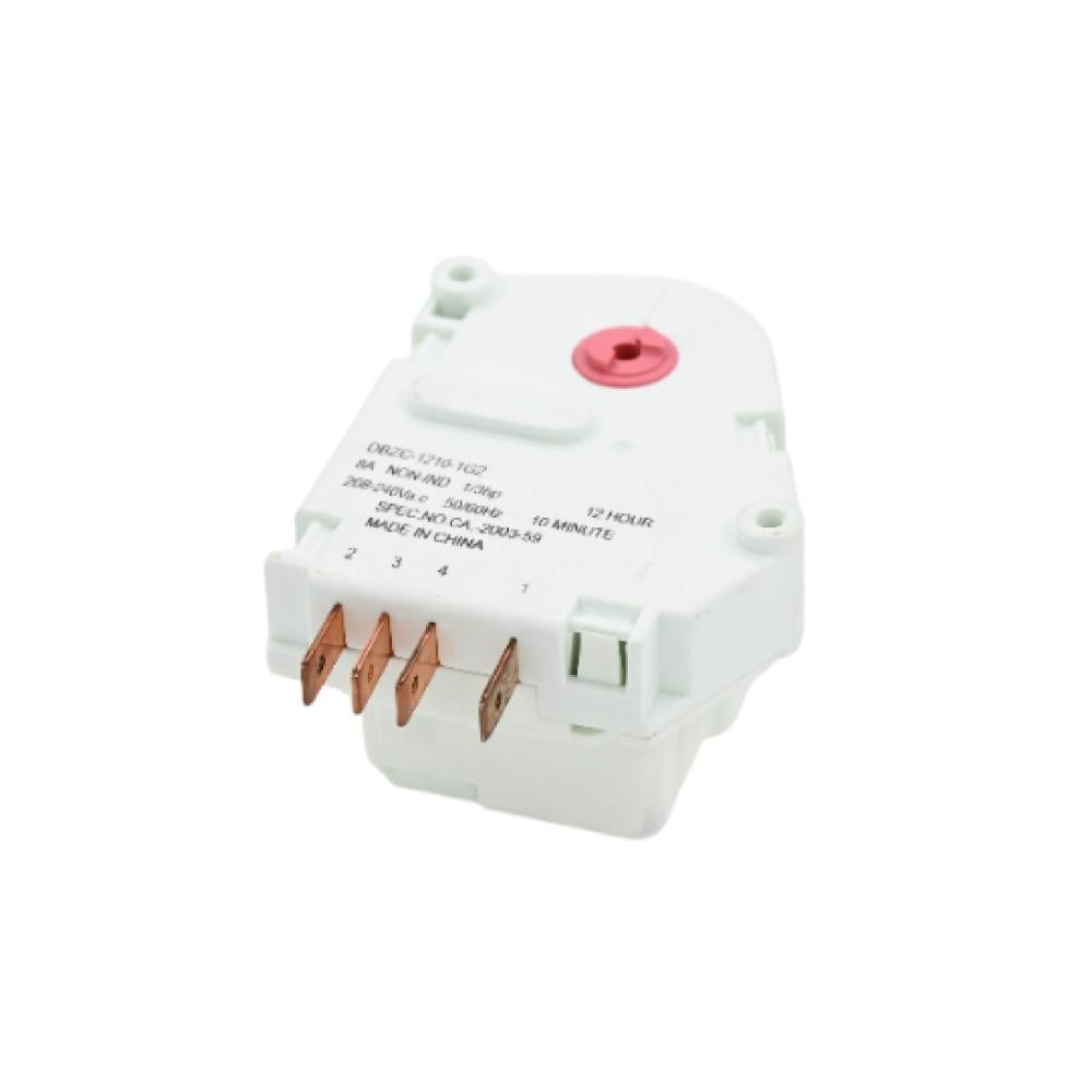 تايمر بارقون 12 ساعات 2341 صيني DBZC-1210-1G2 12H 2341 220V