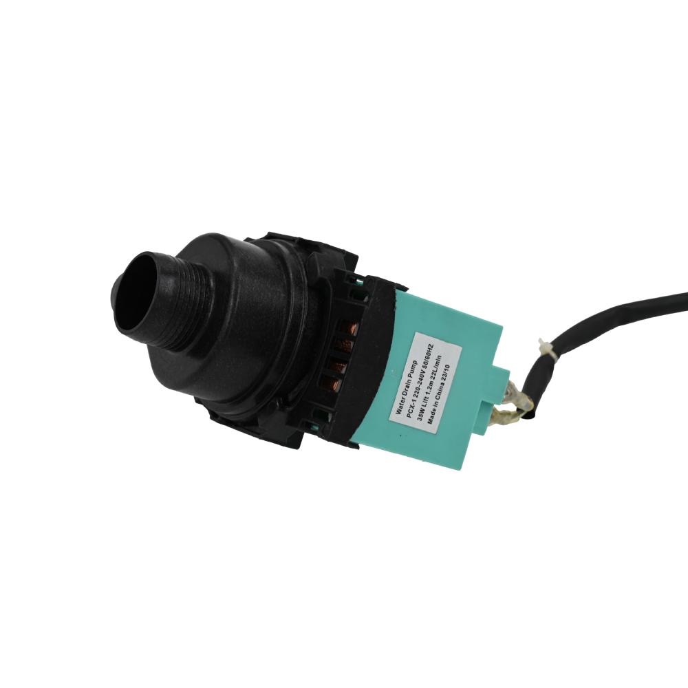 طرمبة غسالة اتوماتك هام سوبر جنرال DRAIN PUMP PCX-1 35W 220V