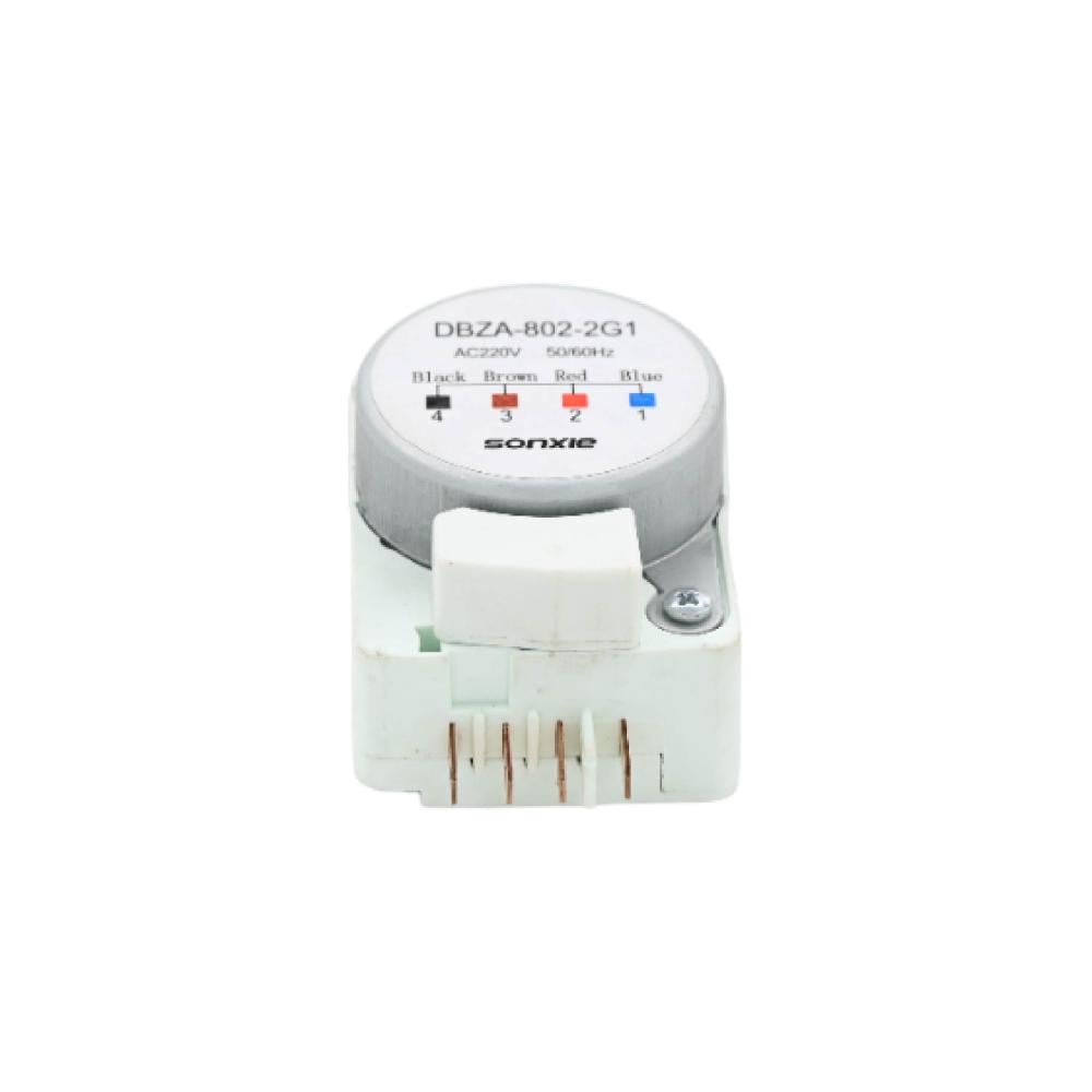 تايمر ثلاجة صيني DBZA-802 2G1 220V