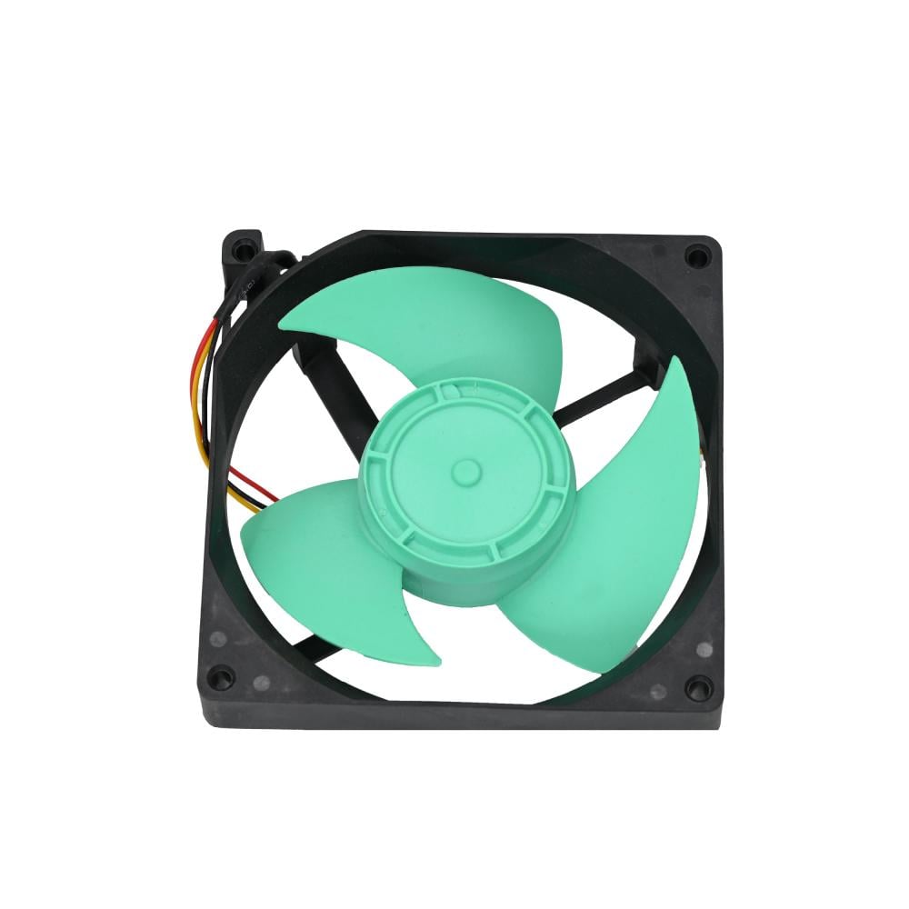 ماطور فريزر دي سي توشيبا 3 سلك مربع DC-TOSHIBA 3W 15V FBA12J15V