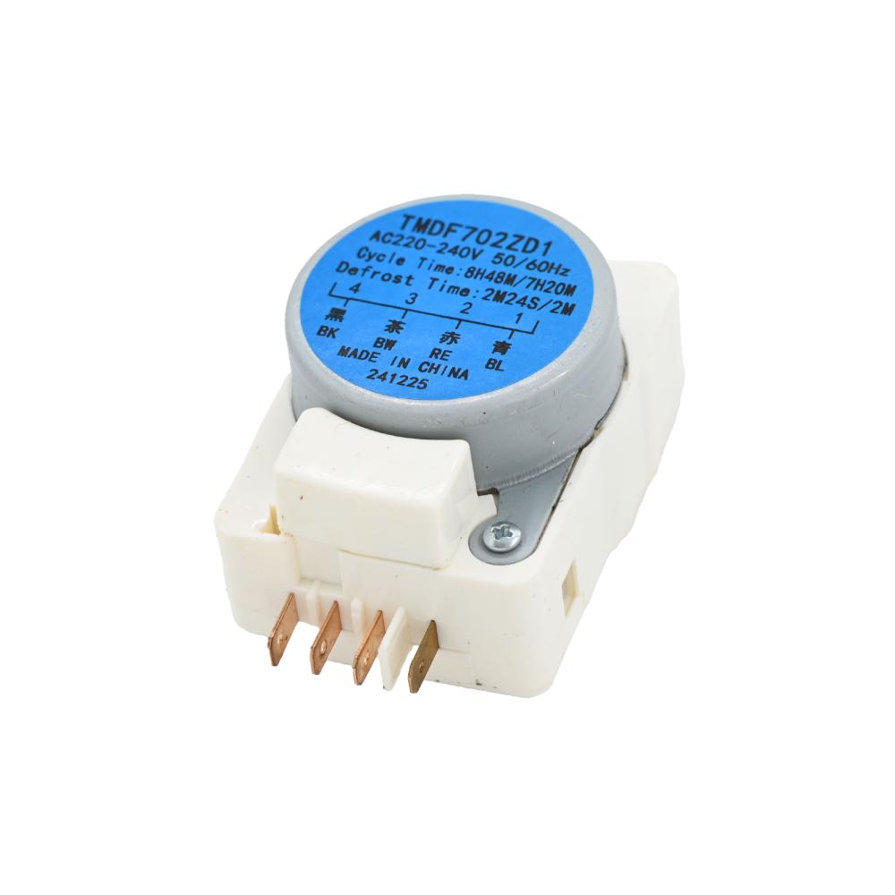 تايمر ثلاجة سانيو صغير صيني TMDF-702 ZD1 CH 220V