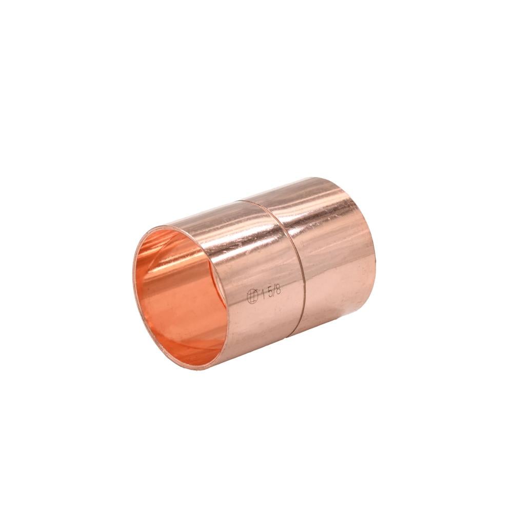 جلبة نحاس لاوتون STRAIGHT COUPLER LAWTON UK 1.5/8