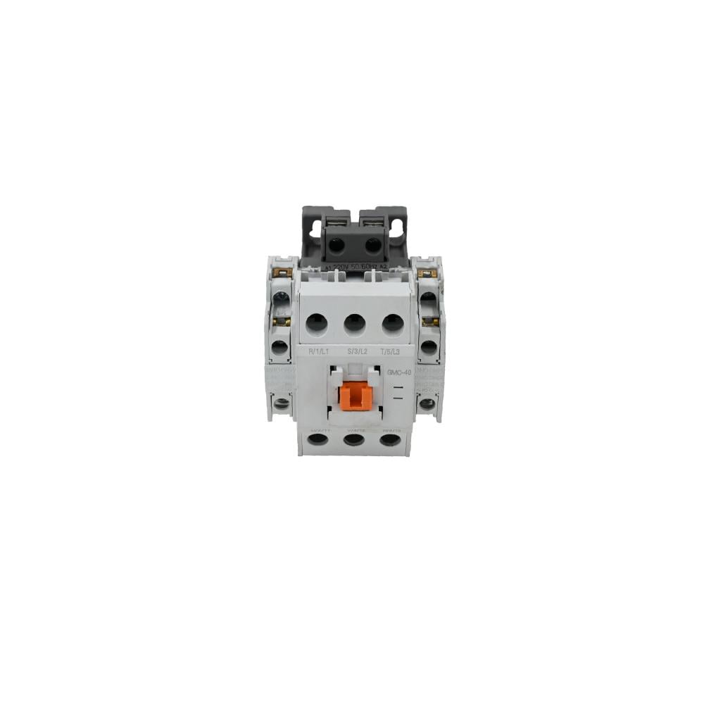 كنتكتر مكيف كوري CONTACTOR LS 40 220V KOREA