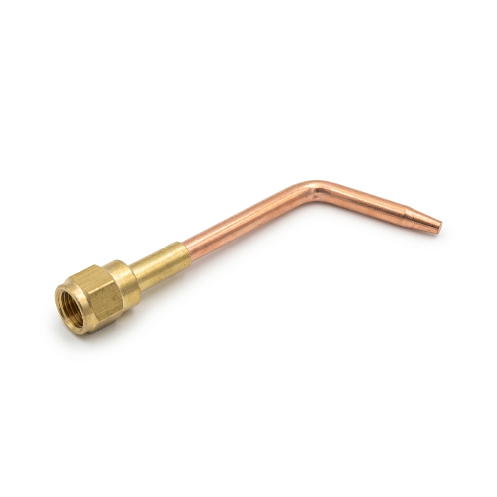 راس مقص لحام-2 رقم CUTTING NOZZLE No 2 MED
