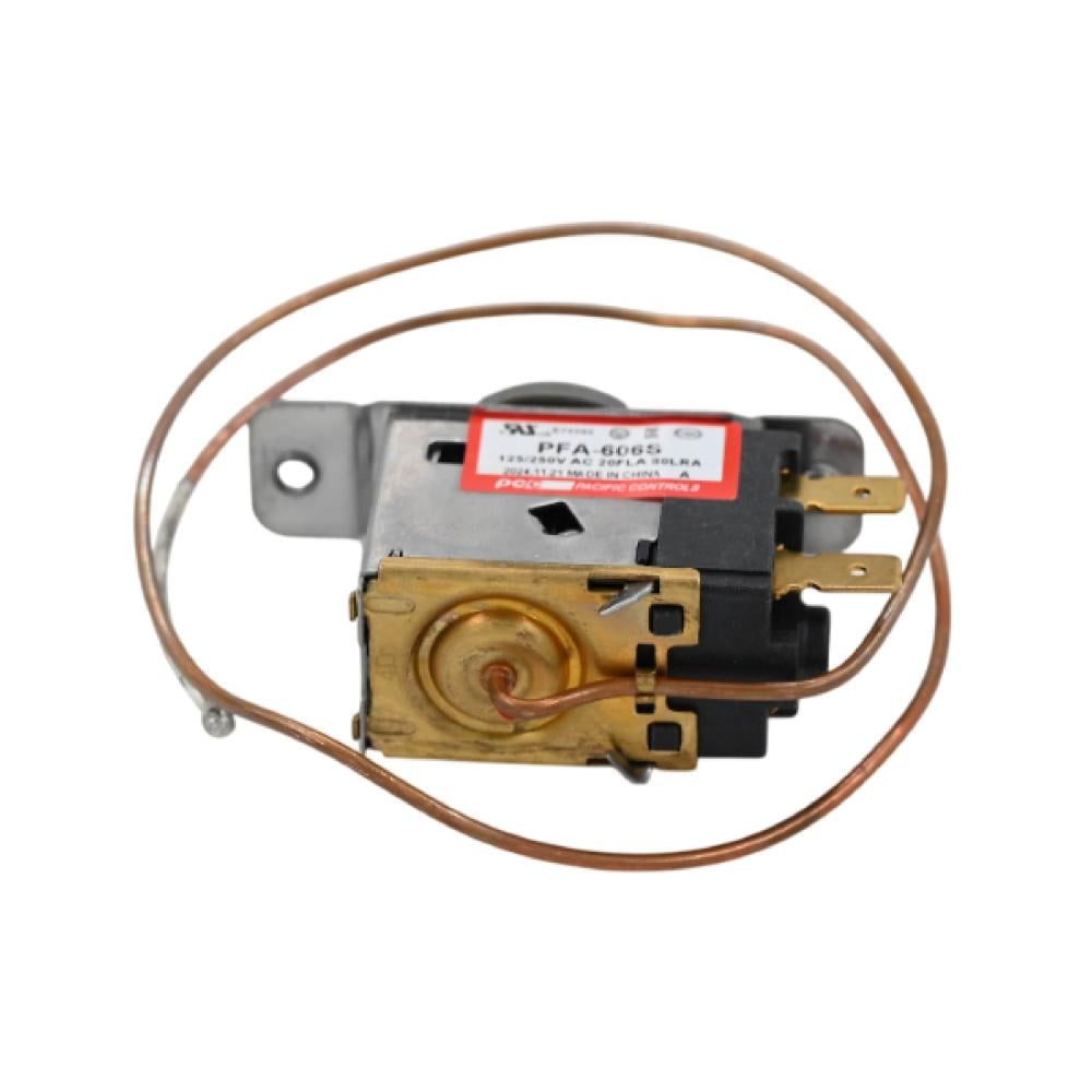 ترمستات مكيف شباك سانيو PFA-606S 2PIN PCC
