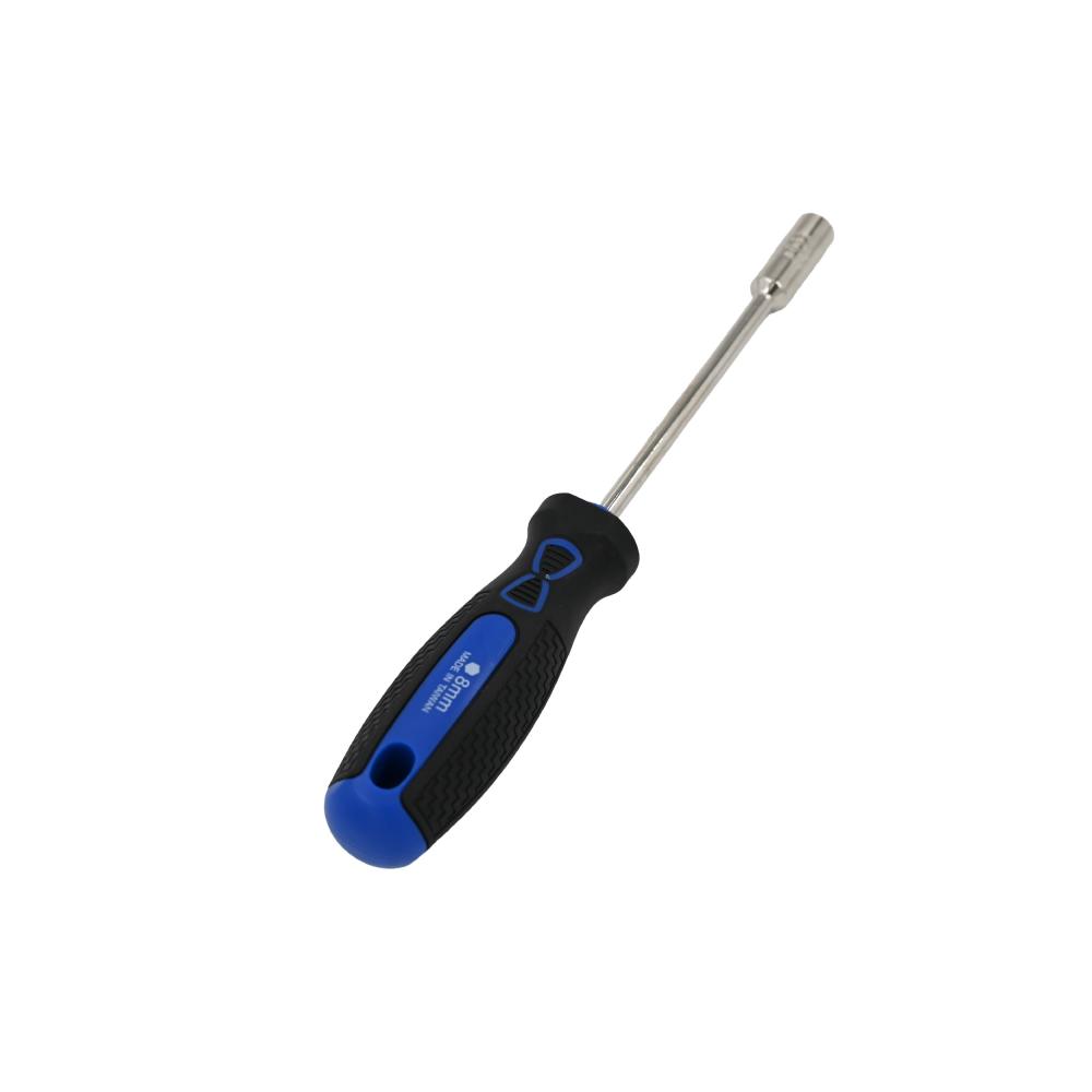 مفك راس حبة تايوان NUT DRIVER TAIWAN 8mm