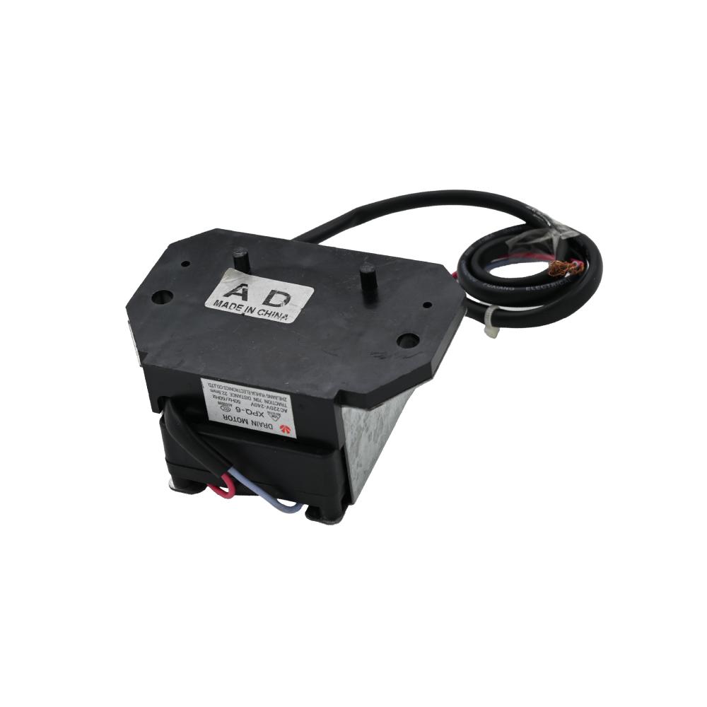 كلتش غسالة CLUTCH XPQ-6 BLACK+ALUM WIRE
