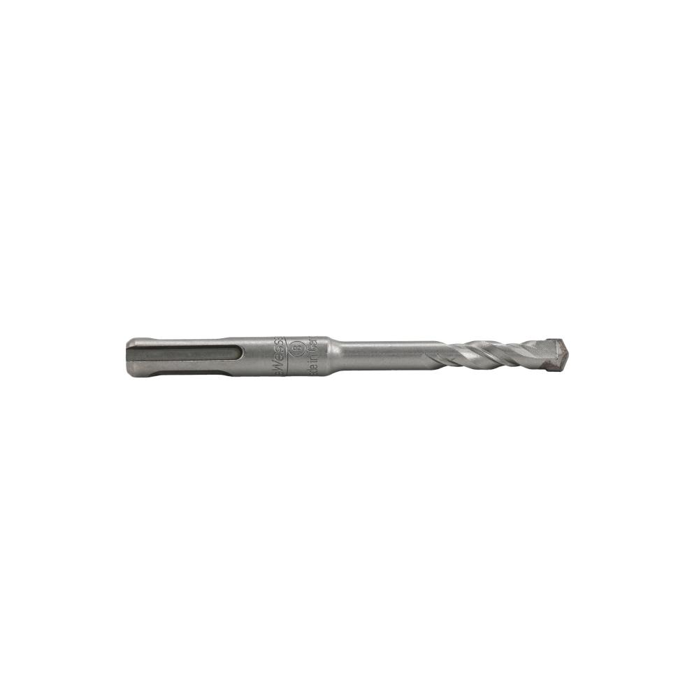 ريشة دريل هيلتي دويسر PLUS DRILL BIT DEWESSER 8×110MM