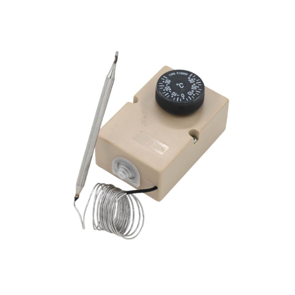 ترمستات حار بارد +30-30 صيني  THERMOSTAT +30-30 CH
