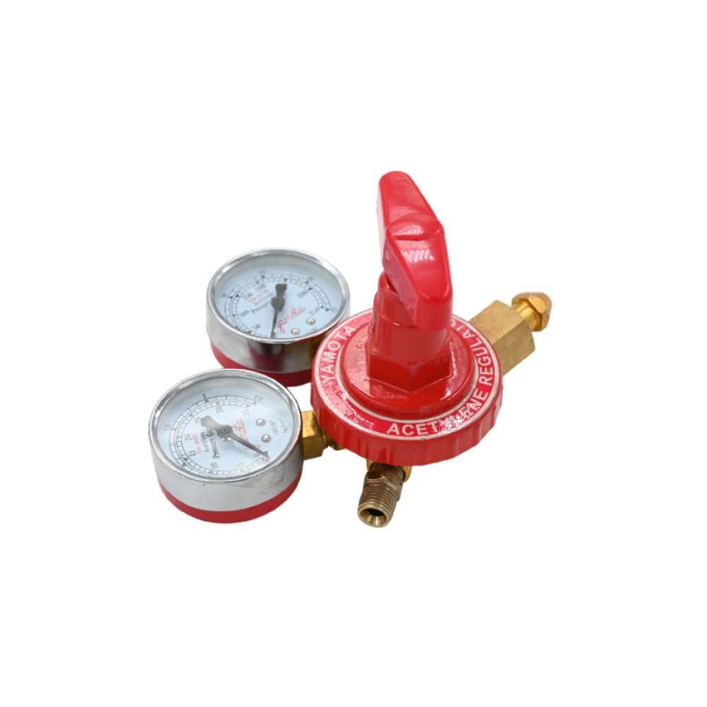 ساعة منظم استلين ياماتو ACETYLENE GAUGE YAMATO