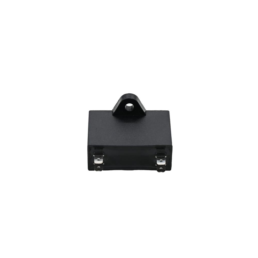 كباستر اسود مربع صيني CAPACITOR 3.5UF BLACK
