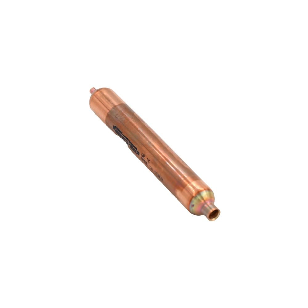 فلتر دراير ايطالي COPPER FILTER DRIER ITALY DR-15g
