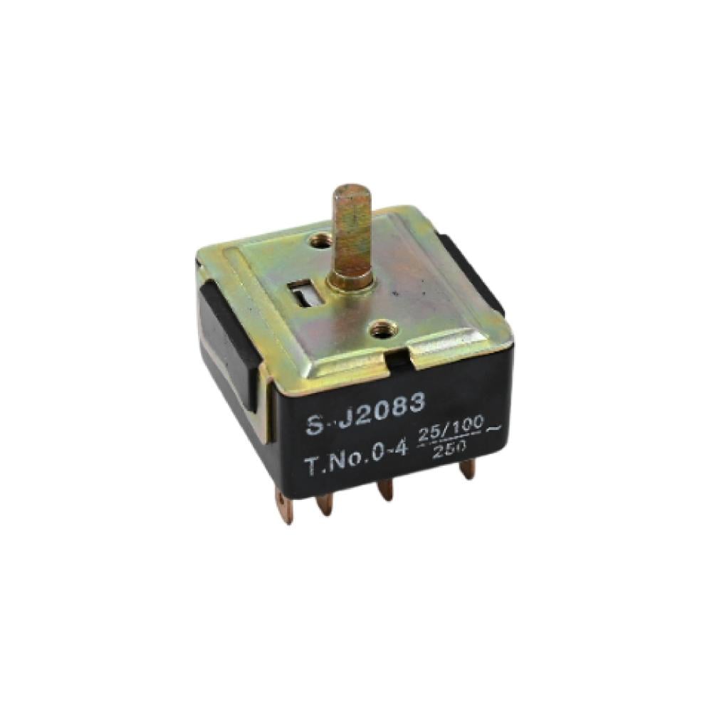سويتش مكيف جنرال SWITCH A/C S-J2083