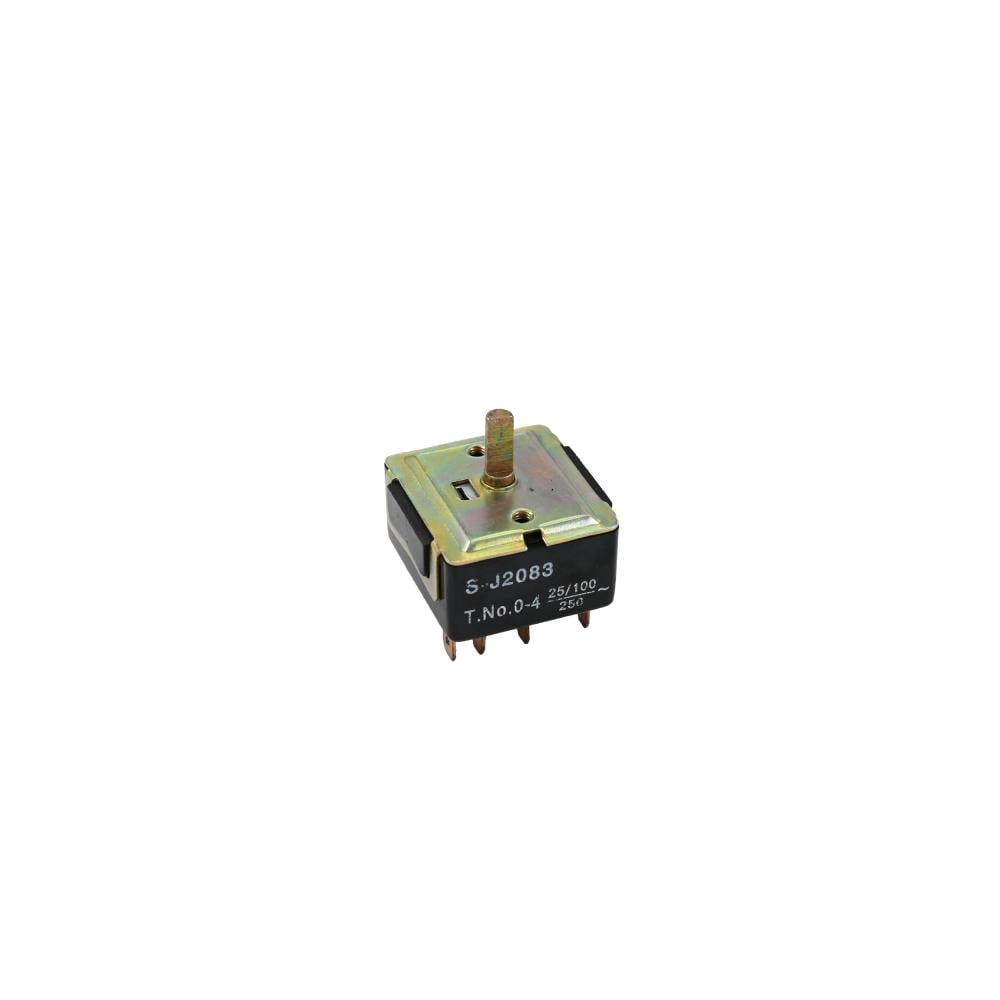 سويتش مكيف جنرال SWITCH A/C S-J2083