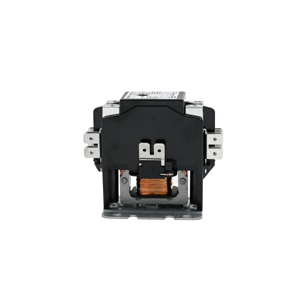 كنتكتر مكيف الهندي CONTACTOR  2P  40-50AMP 24V INDIA