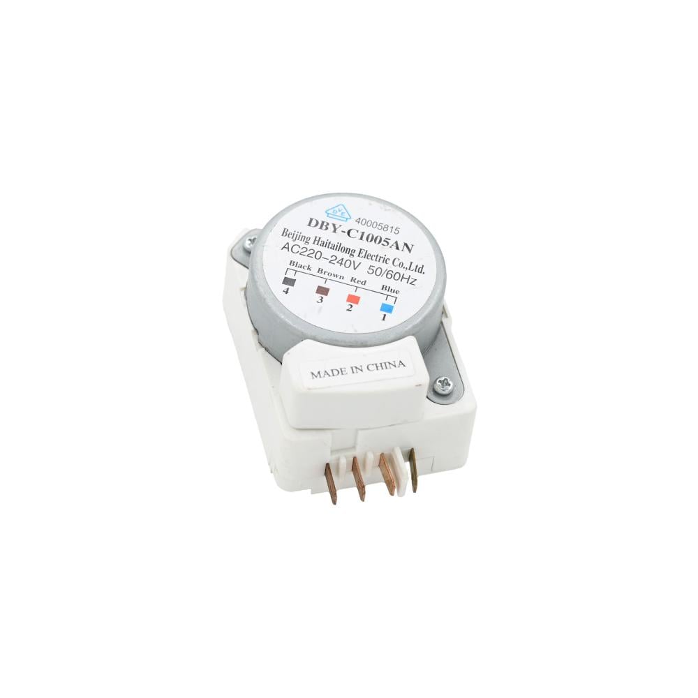 تايمر ثلاجة صيني  DBY-C1005SAN 220V NO-2