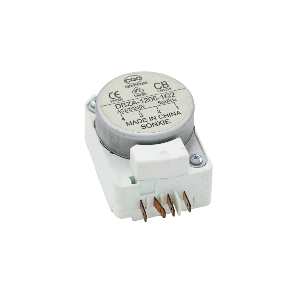 تايمر ثلاجة صيني DBZA-1206 1G2 220V