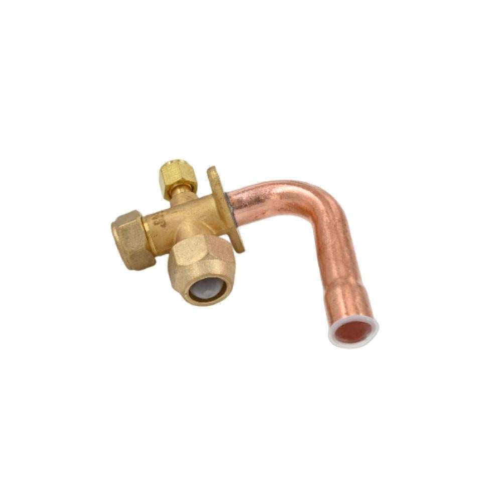 بلف مكيف سبليت VAL-5/8 L-TYPE R410
