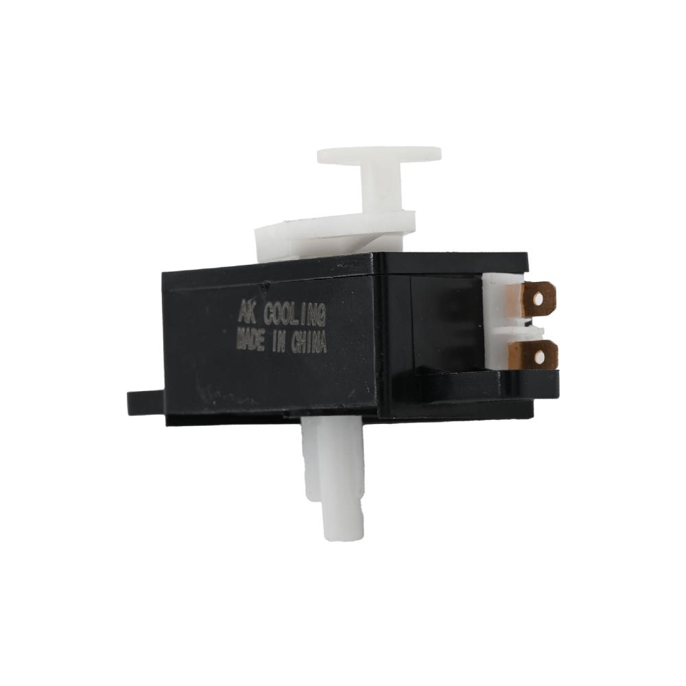 تايمر تصريف غسالة اسود 2خط W/M DRAIN TIMER BLACK 2PIN
