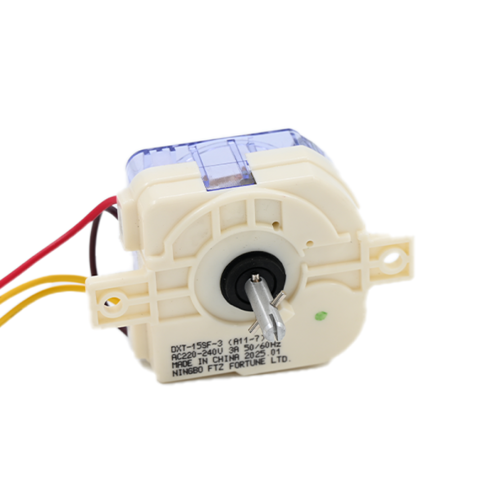 تايمر غسالة دانسات W/M TIMER DANSAT DXT-A11-7 3WIRE