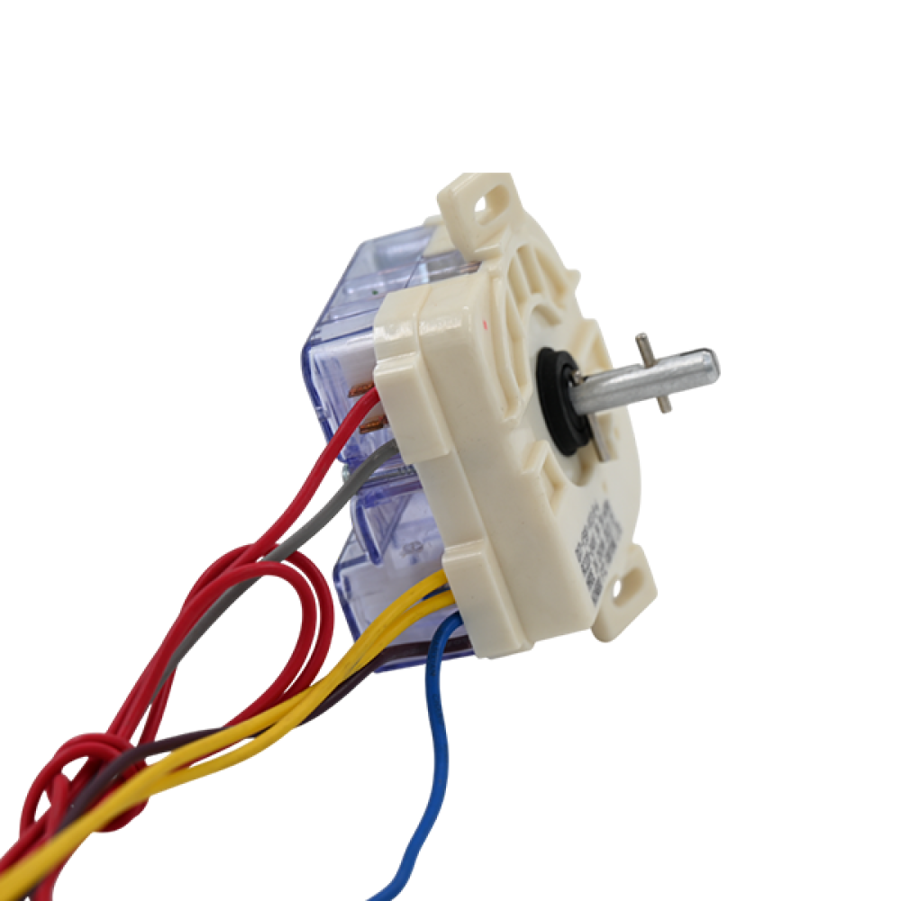 تايمر غسالة معكوف W/M TIMER CROSS LEG DXT-103/E6 6WIRE