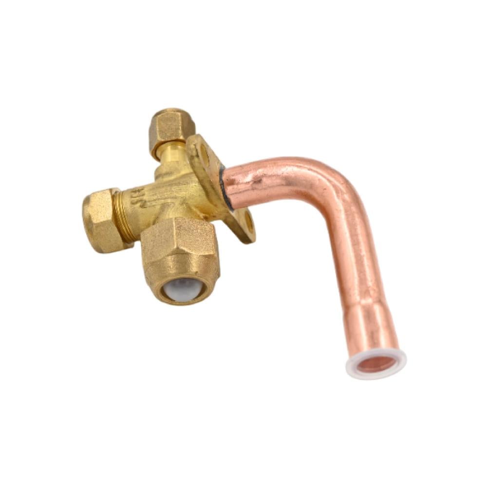 بلف مكيف سبليت VAL-1/2 L-TYPE