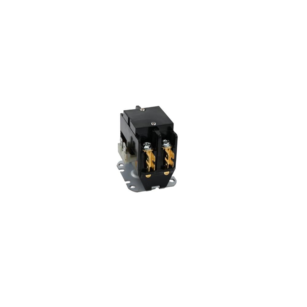 كونتكتور صيني CONTACTOR 2P 24V 30/40A
