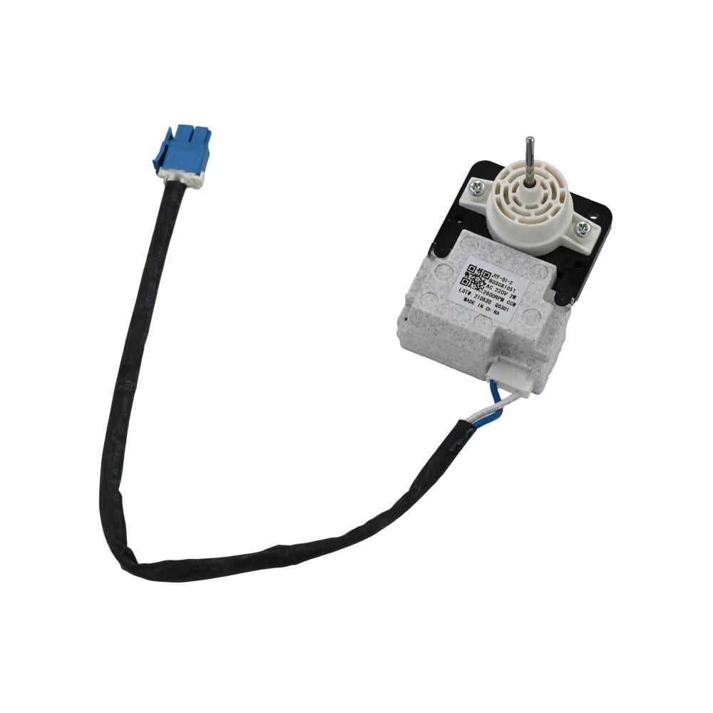ماطور فريزر سيراميك صيني JYF-01-2 CERAMIC 2watt 220V CCW