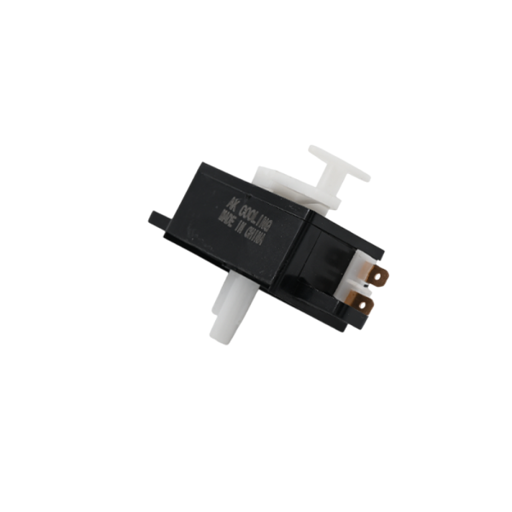 تايمر تصريف غسالة اسود 2خط W/M DRAIN TIMER BLACK 2PIN