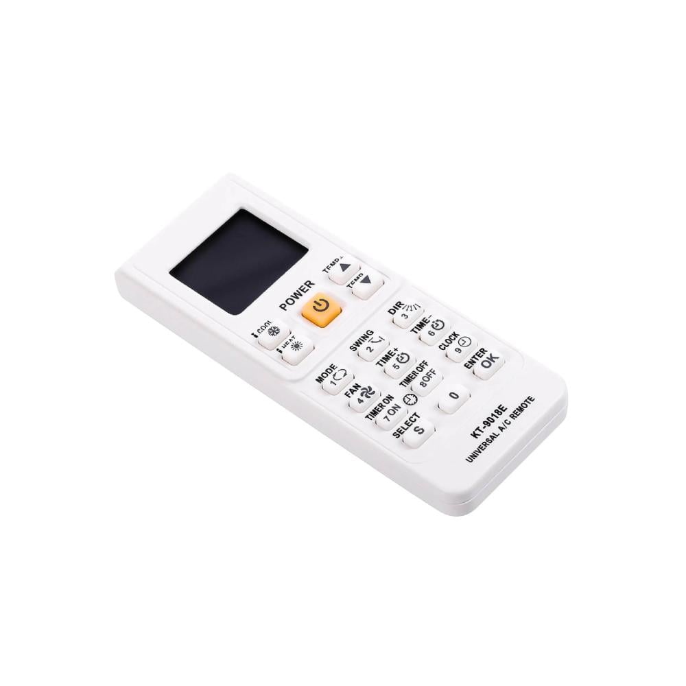 ريموت مكيف REMOTE KT-9018E