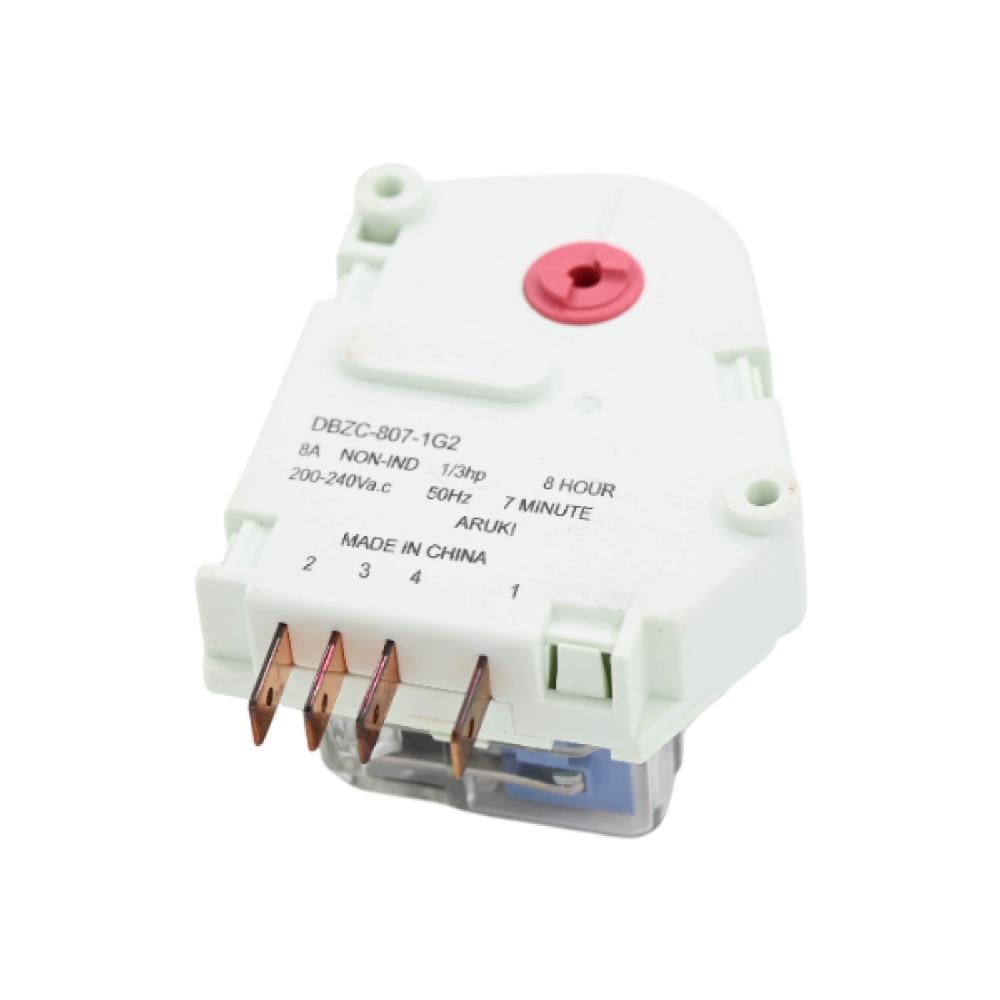 تايمر بارقون 8 ساعات 2341 صيني DBZC-807-1G2 8H 2341 220V