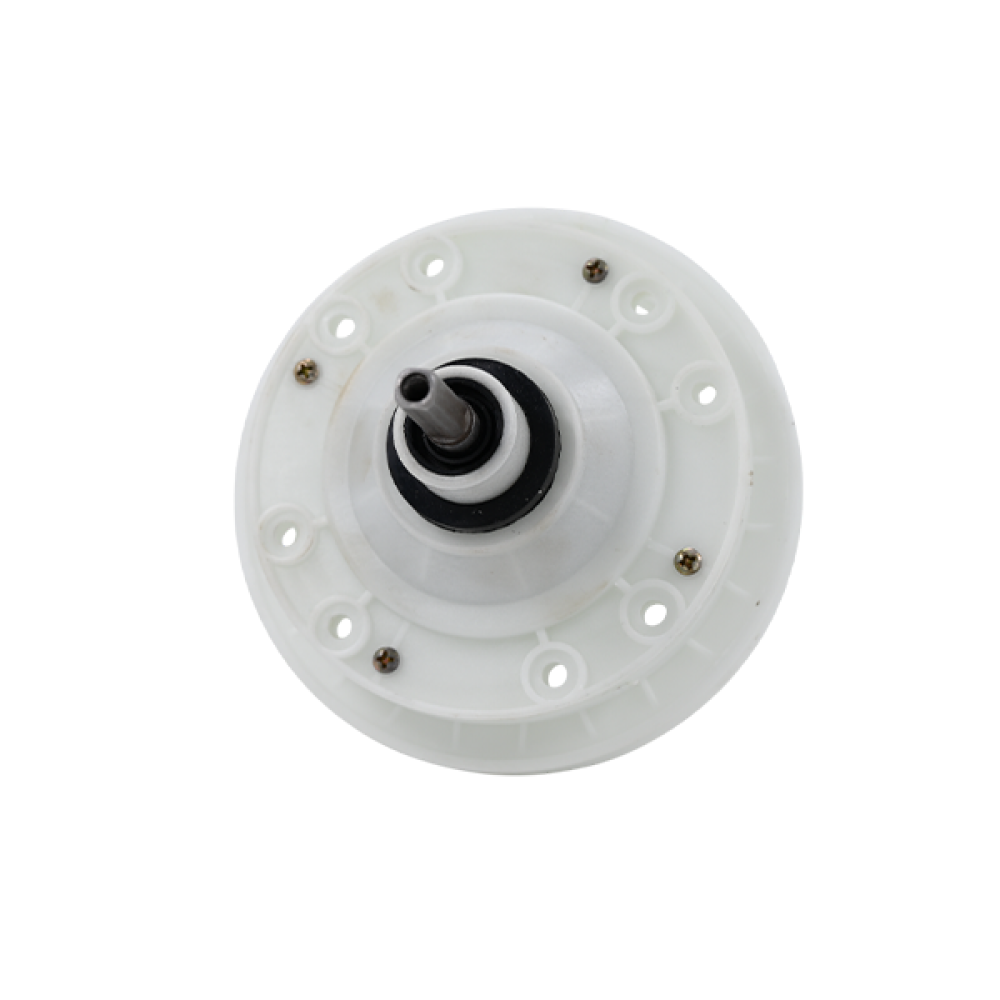 جربكس غسالة GEARBOX W/M GR 8 HOLE NEW SQ SMALL PULLY ORIGINAL