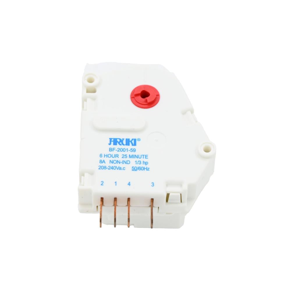 تايمر بارقون 6 ساعات 220 اروكي BF-2001-59 6H 220V