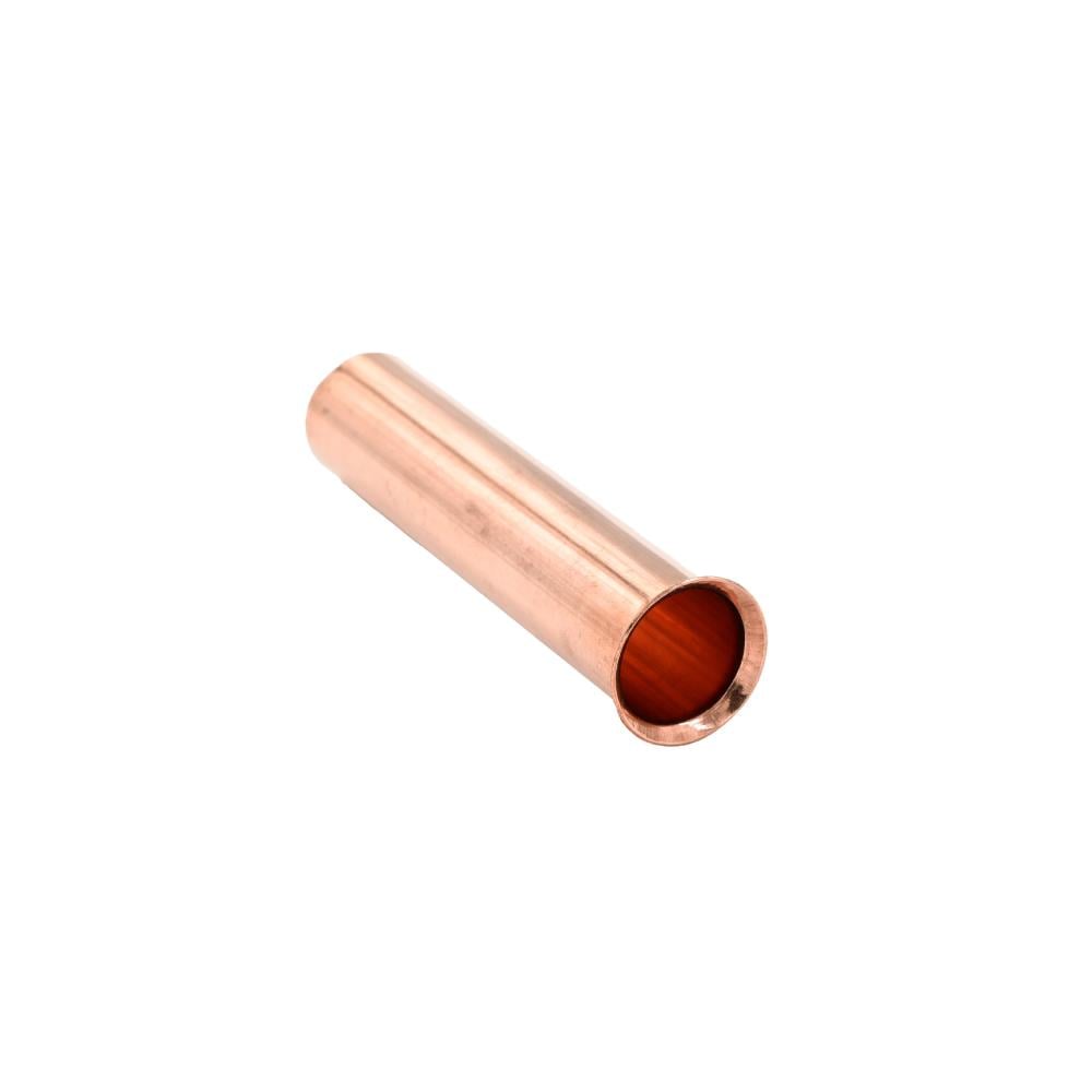 وصلة ماسورة فليير FLARE PIPE 7/8 (10-CM)