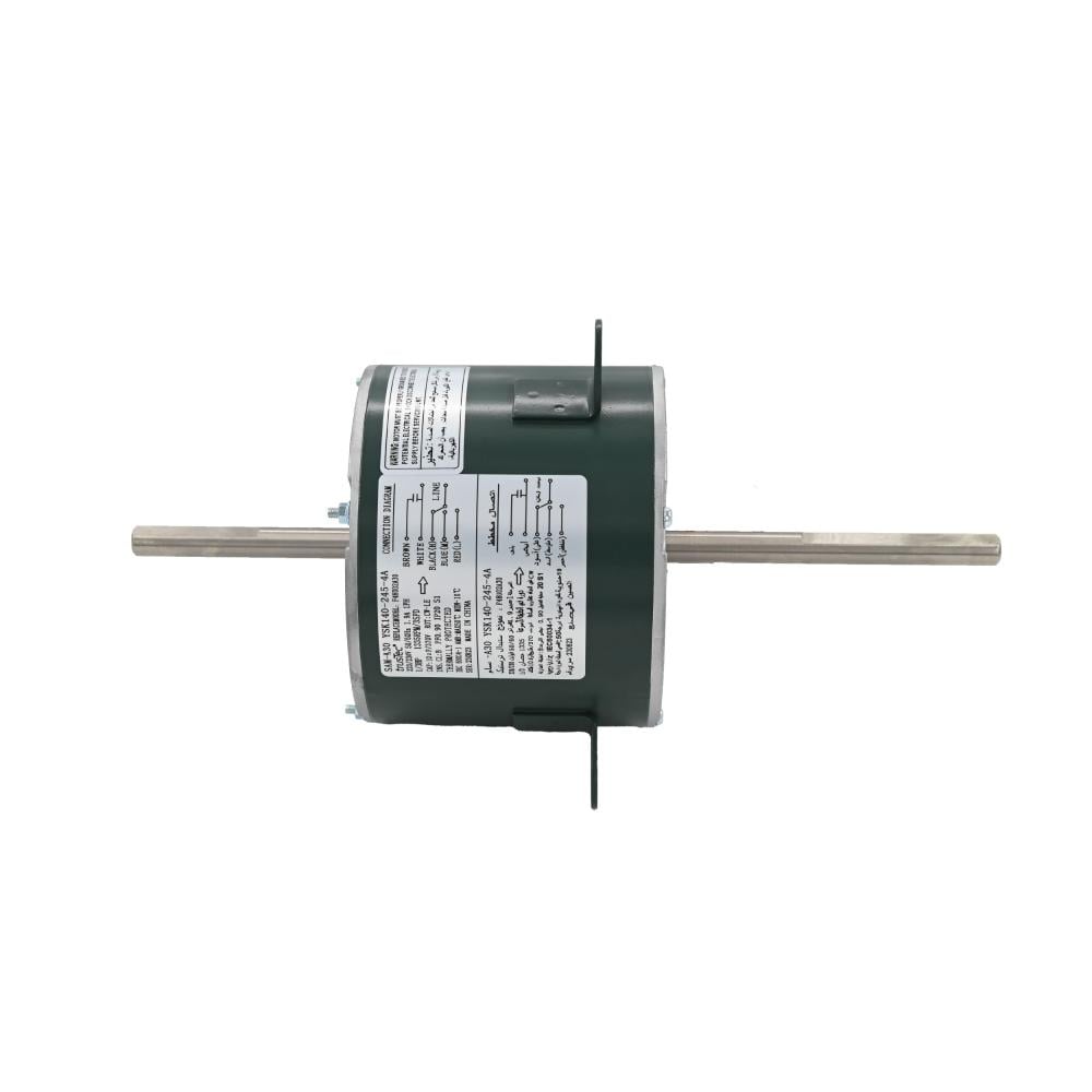ماطور مكيف فالكون صيني  A/C MOTOR FALCON A30 1/3