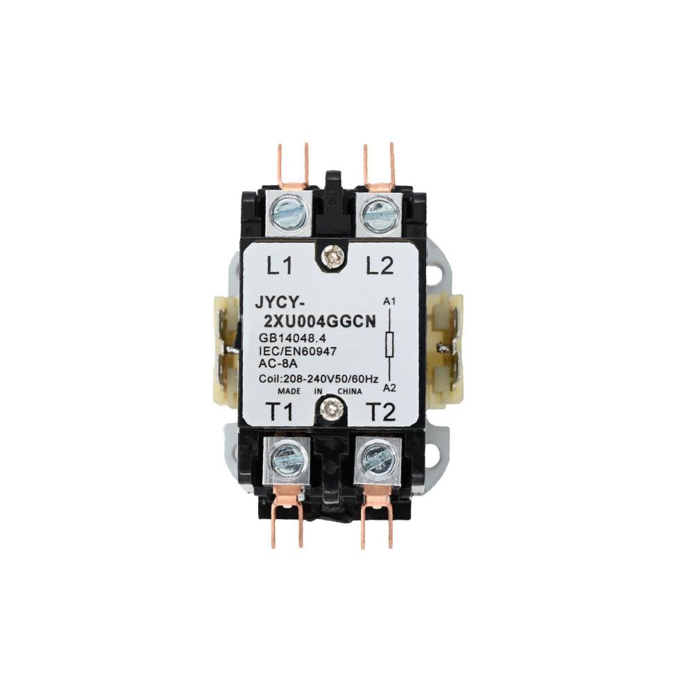 كونتكتور صيني CONTACTOR 2P 220V 40/50A