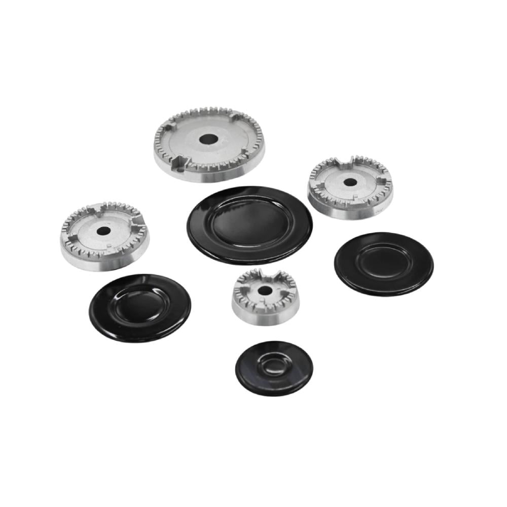 عيون فرن 4 قطع GAS BURNER 4pcs