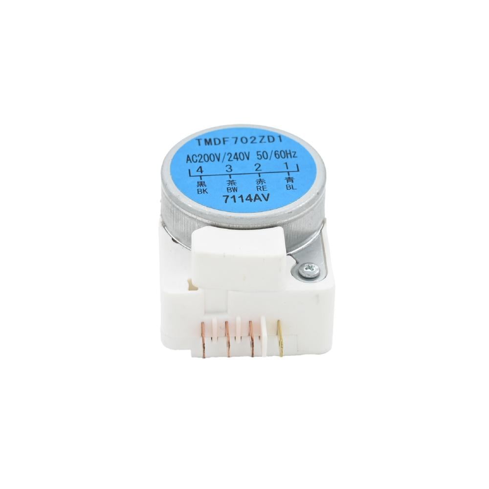 تايمر ثلاجة سانيو TMDF-706 ZD1 220V
