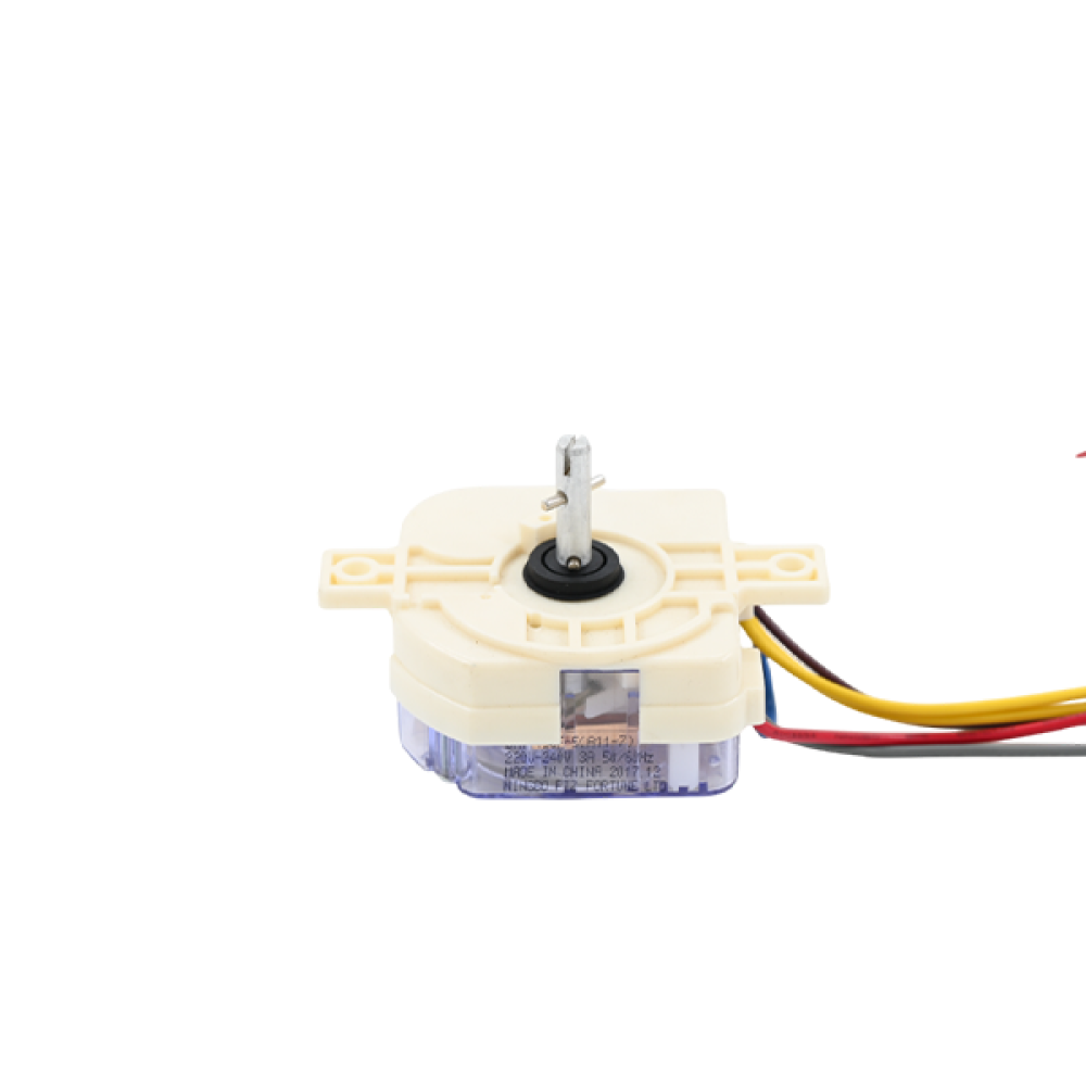 تايمر غسالة معكوف W/M TIMER CROSS LEG DXT-103/E5 5WIRE